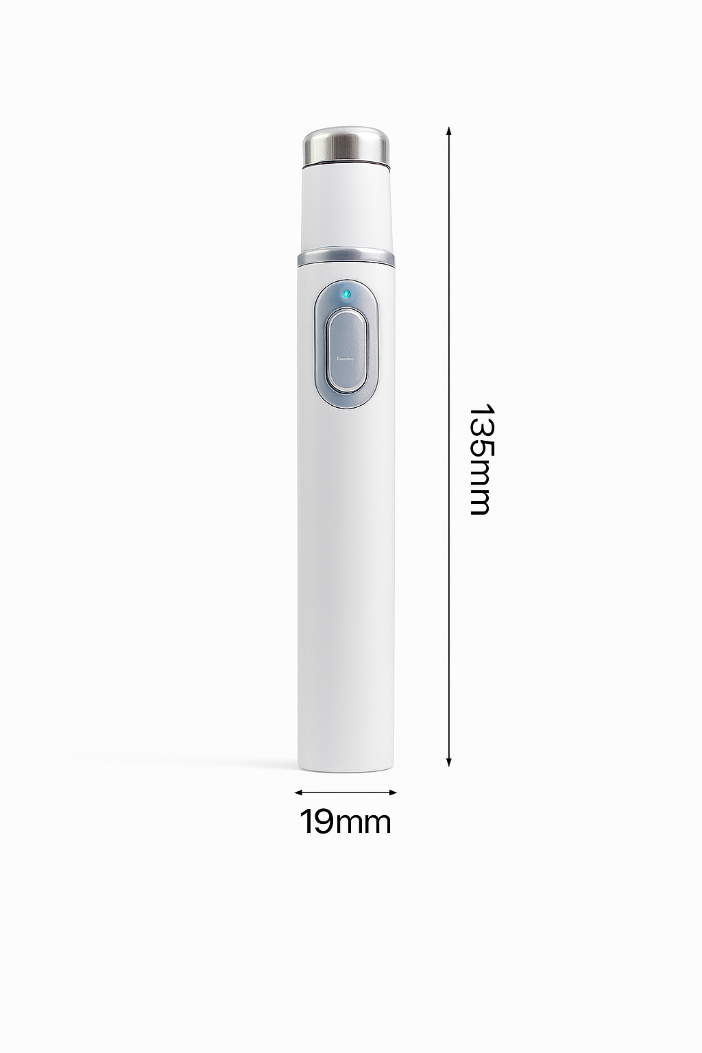 Appareil LED 415nm anti-acné – Traitement visage à lumière bleue